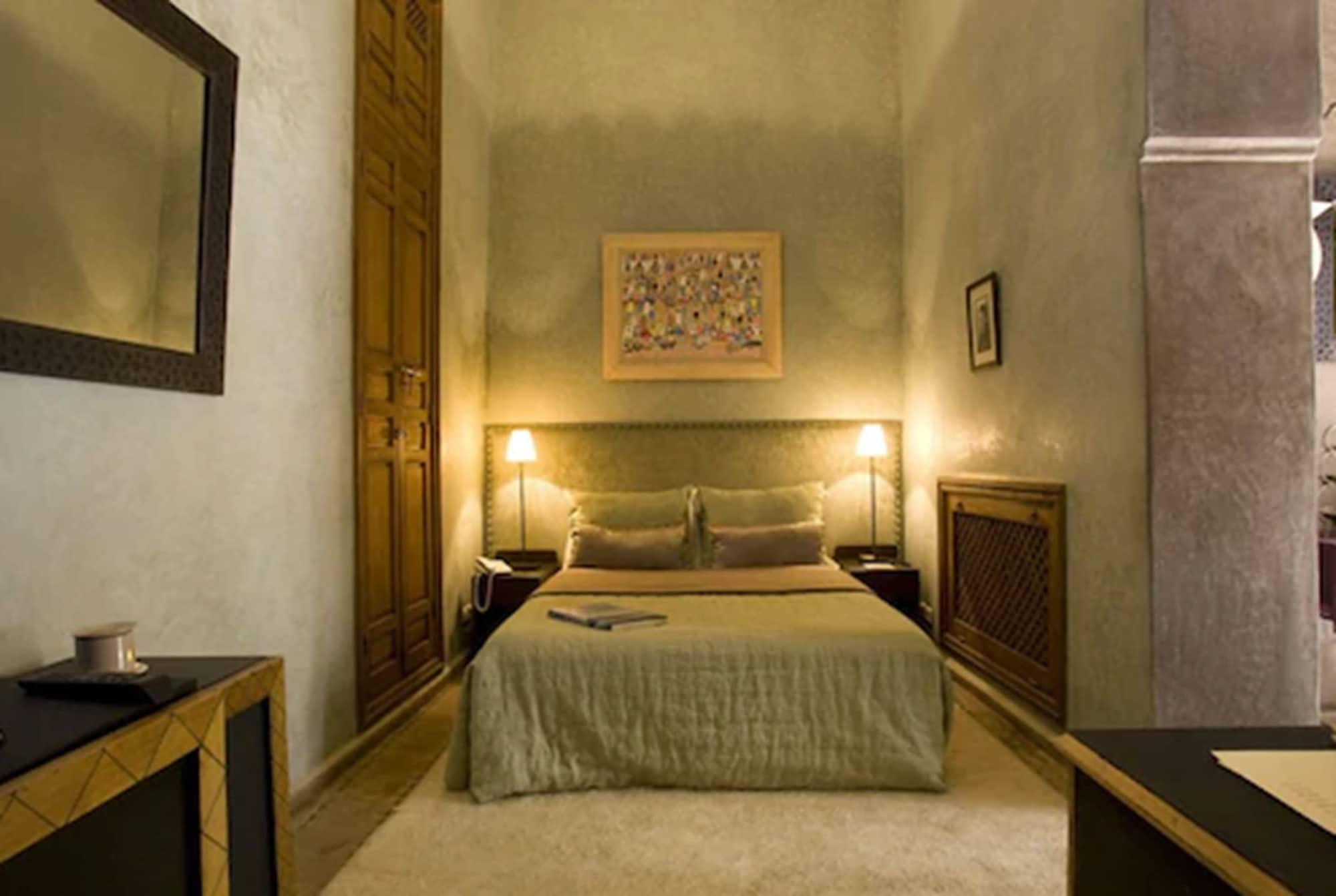 La Villa Nomade Марракеш Экстерьер фото