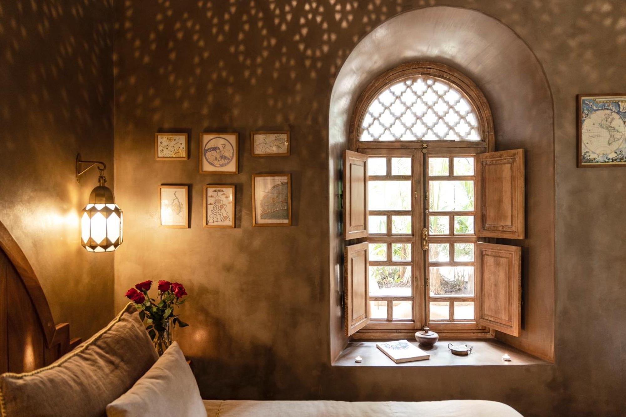 La Villa Nomade Марракеш Экстерьер фото