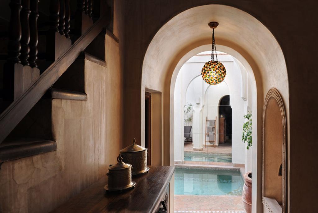 La Villa Nomade Марракеш Экстерьер фото